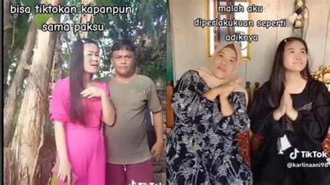 Seks bertiga tua dan muda .